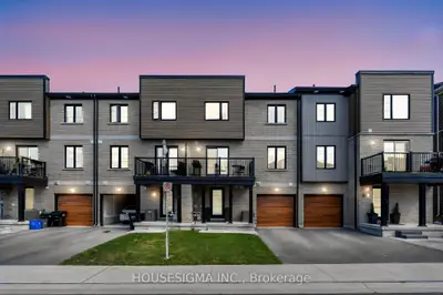 52 Hay Lane, Barrie, On L9n 0t8