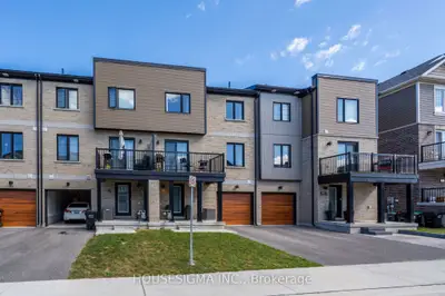 52 Hay Lane, Barrie, On L9n 0t8