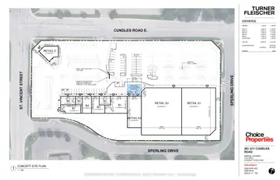 201-211 Cundles Road E 109, Barrie, On L4m 6k9