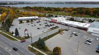 279 Yonge Street, Barrie, On L4n 7t9