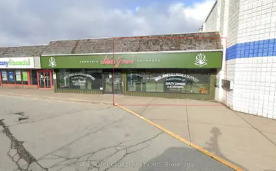 279 Yonge Street, Barrie, On L4n 7t9