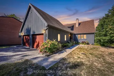 66 Islandview Crescent, Wasaga Beach, On L9z 2v6