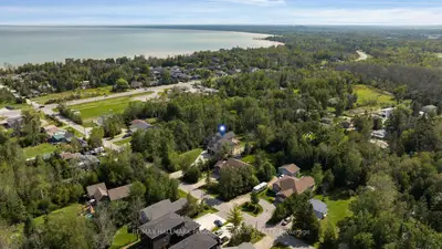 39 Marilyn Avenue S, Wasaga Beach, On L9z 2y1