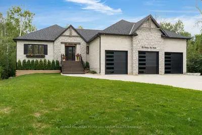 39 Marilyn Avenue S, Wasaga Beach, On L9z 2y1