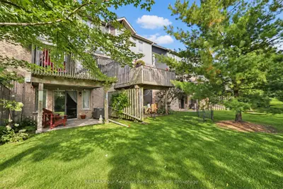 55 Conservation Way, Collingwood, On L9y 0g9