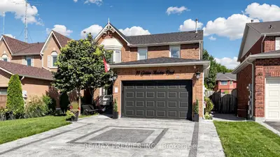 97 Golden Meadow Road, Barrie, On L4n 7g3