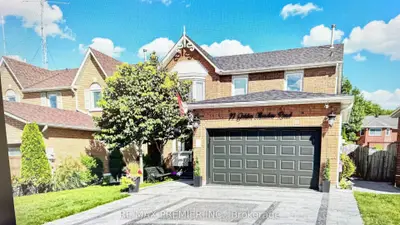 97 Golden Meadow Road, Barrie, On L4n 7g3