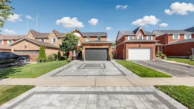 97 Golden Meadow Road, Barrie, On L4n 7g3