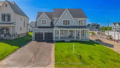 21 Pearsall Place, Oro-medonte, On L0l 2l0