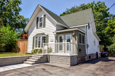 346 Yonge Street, Midland, On L4r 2b4