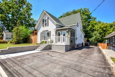 346 Yonge Street, Midland, On L4r 2b4