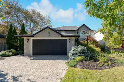 142 NELSON Street, Barrie, ON L4M 4K8