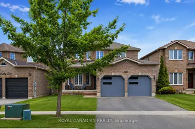 264 COUNTRY Lane, Barrie, ON L4N 0Y3