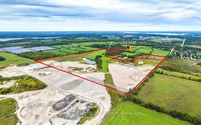 E Pt Lt 9 N Pt Lt 10 Line 14 N, Oro-medonte, On L3v 6h1
