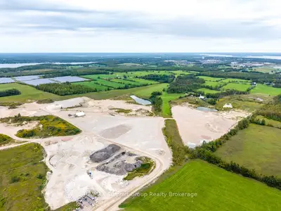 E Pt Lt 9 N Pt Lt 10 Line 14 N, Oro-medonte, On L3v 6h1