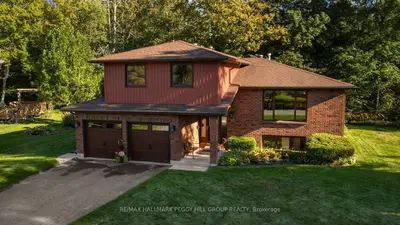 17 Holloway Lane, Springwater, On L9x 0m7