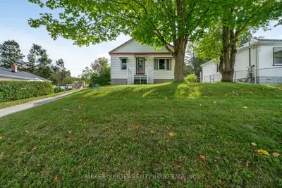 19 Adelaide Street, Barrie, On L4n 3g6