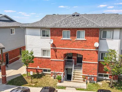 241 FERNDALE Drive S 37, Barrie, ON L4N 0T6