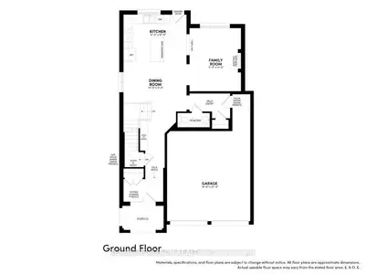 5 Sand Cherry Drive, Springwater, On L4m 4s5