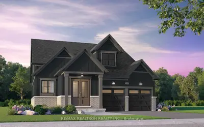 168 Calypso Drive, Springwater, On L4m 4s5