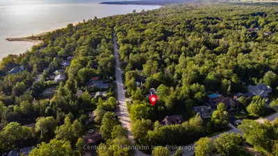Part 6 Cedarlane Drive, Wasaga Beach, On L9z 2s1