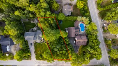 Part 6 Cedarlane Drive, Wasaga Beach, On L9z 2s1