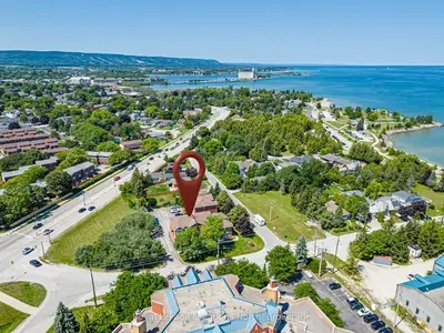 13 RAGLAN Street 27, Collingwood, ON L9Y 5J5