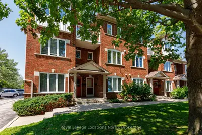 13 RAGLAN Street 27, Collingwood, ON L9Y 5J5