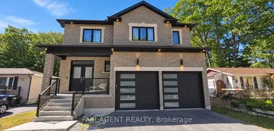128 MELROSE Avenue, Wasaga Beach, ON L9Z 2T1