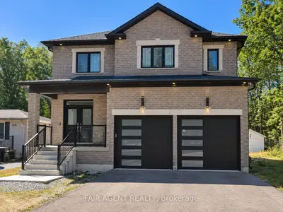 128 MELROSE Avenue, Wasaga Beach, ON L9Z 2T1