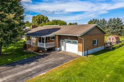 288 Lafontaine Road W, Tiny, On L9m 0h1