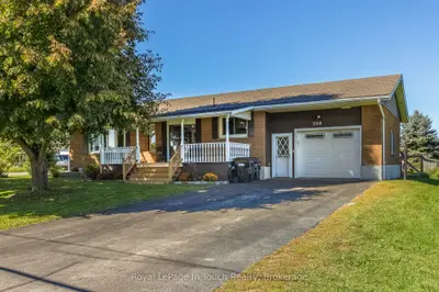 288 Lafontaine Road W, Tiny, On L9m 0h1