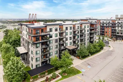 300 Essa Road E 201, Barrie, On L9j 0b9