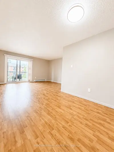 179 Edgehill Drive B7, Barrie, On L4n 1l9