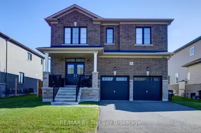 5 Autumn Drive, Wasaga Beach, On L9z 0k8