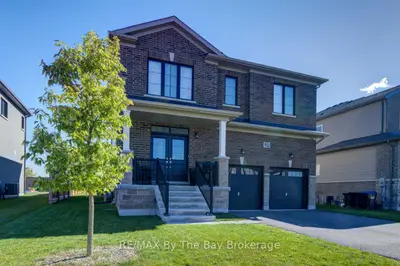 5 Autumn Drive, Wasaga Beach, On L9z 0k8