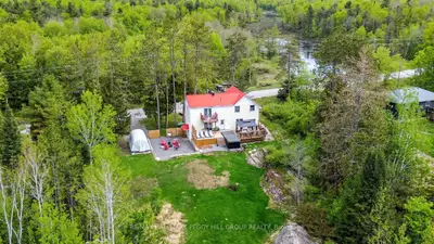 2917 Fairgrounds Road, Ramara, On L0k 2b0
