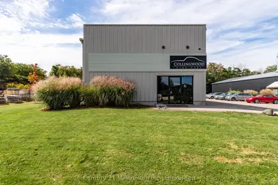 370 Se Raglan Street, Collingwood, On L9y 5p9