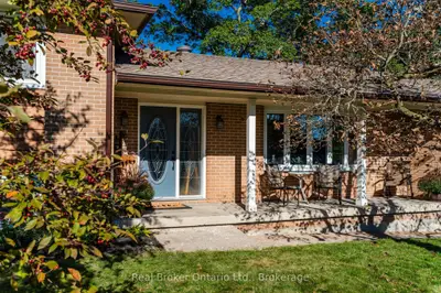 413 Cornell Drive, Midland, On L4r 4c8