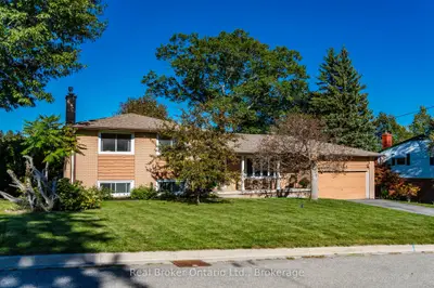 413 Cornell Drive, Midland, On L4r 4c8