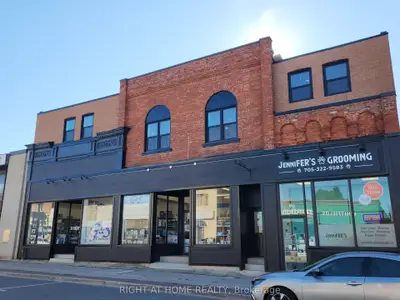 9 Queen Street W 205, Springwater, On L0l 1p0