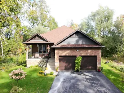 44 Iris Drive, Wasaga Beach, On L9z 2a5