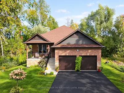44 Iris Drive, Wasaga Beach, On L9z 2a5