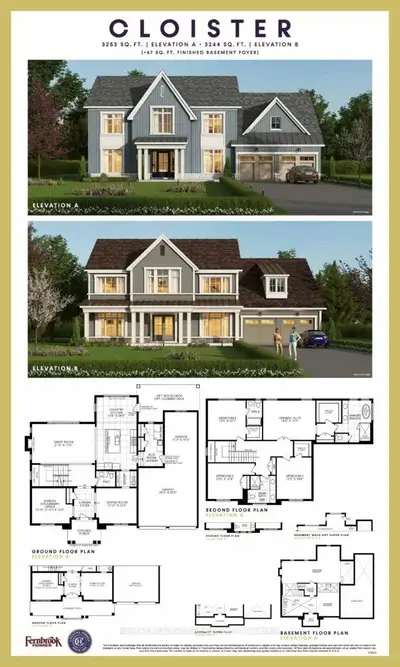 46 Pearsall Place, Oro-medonte, On L0l 2l0