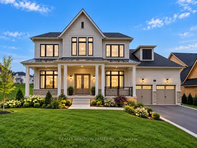 46 Pearsall Place, Oro-medonte, On L0l 2l0