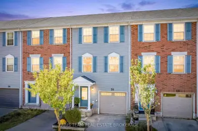 91 Coughlin Road 26, Barrie, On L4n 0l6