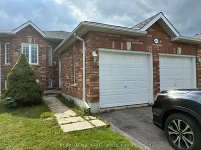 114 BIRD Street, Barrie, ON L4N 0W6