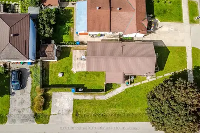 381 FOREST Avenue S, Orillia, ON L3V 3Z2