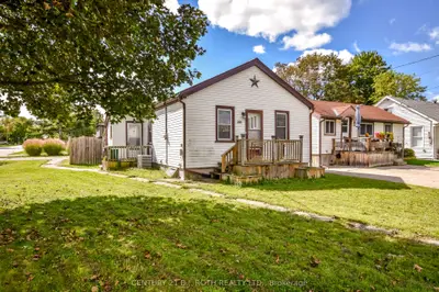 381 FOREST Avenue S, Orillia, ON L3V 3Z2