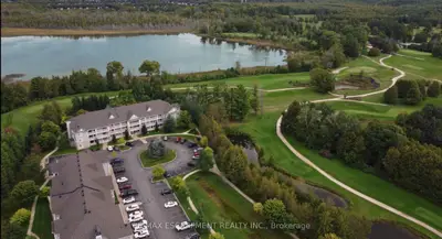 20 Mulligan Lane 8, Wasaga Beach, On L9z 1c4